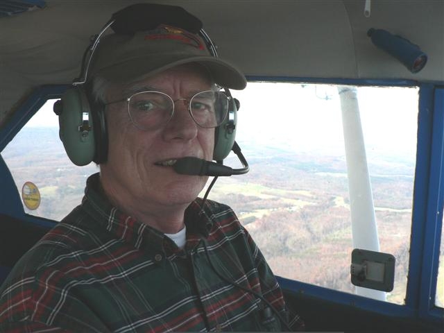 Ted Johnson - Class of 1962 - Richard Montgomery High School