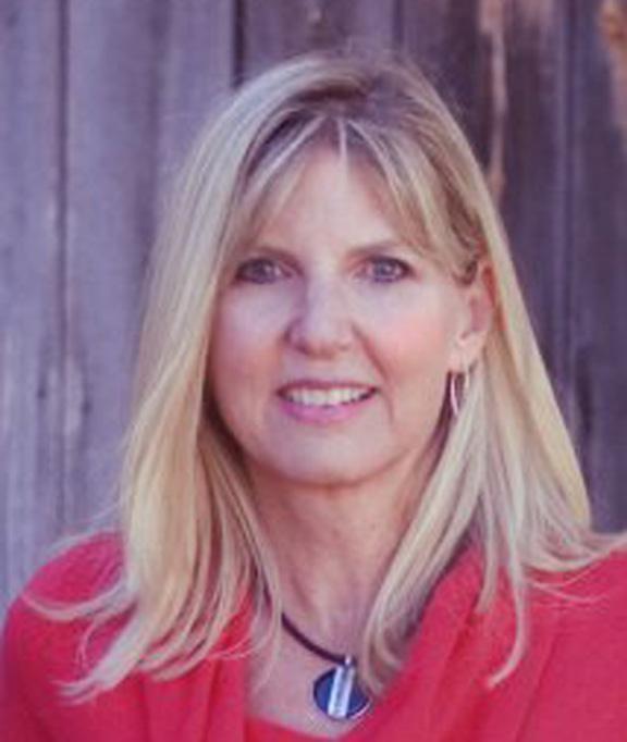 Theresa/terry Hussmann - Class of 1977 - Richard Montgomery High School
