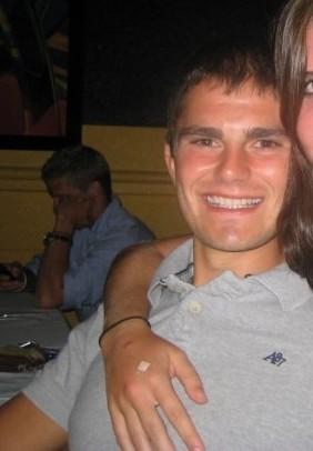 Robert Fraker - Class of 2006 - Richard Montgomery High School