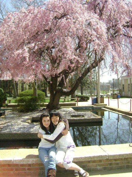 Sophia Y. - Class of 2006 - Richard Montgomery High School