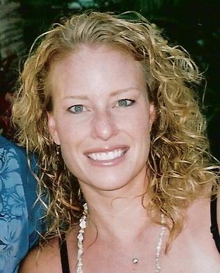 Elizabeth Mceachern - Class of 1991 - Richard Montgomery High School