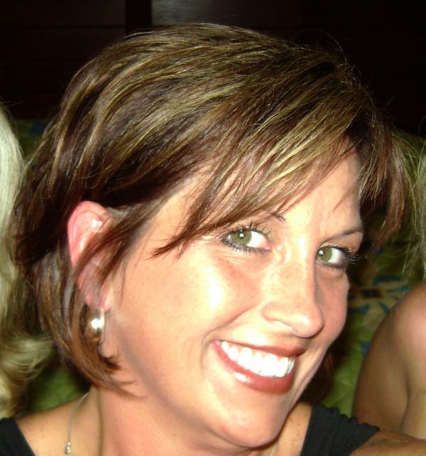 Robin Frye - Class of 1990 - Richard Montgomery High School