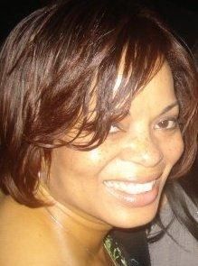 Tina Cunningham - Class of 1983 - Richard Montgomery High School