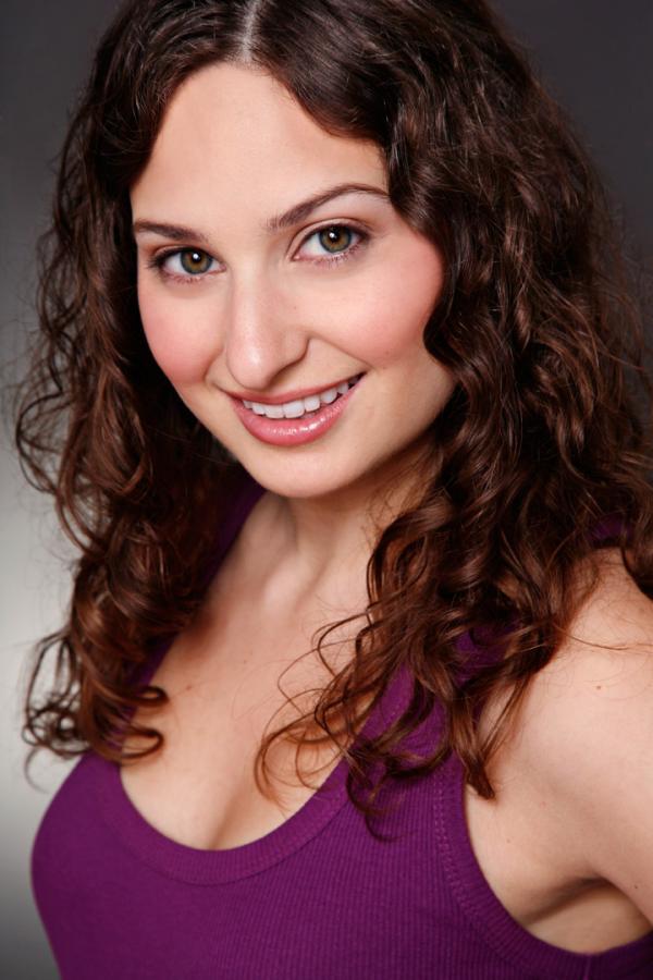Amy Lieberman - Class of 2005 - Richard Montgomery High School