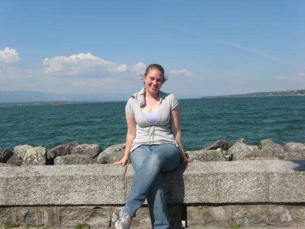Laura Sutter - Class of 2006 - Richard Montgomery High School