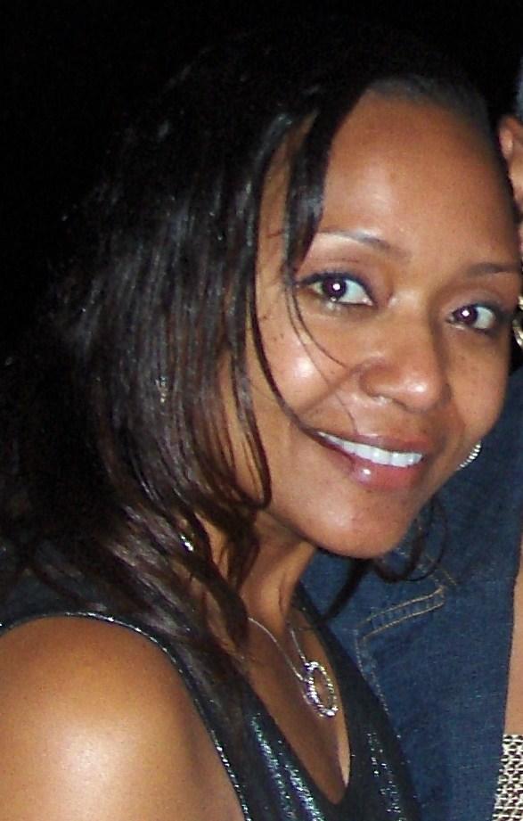 Yvonne Horsley - Class of 1985 - Richard Montgomery High School