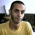 Sassan Metzger - Class of 1995 - Richard Montgomery High School