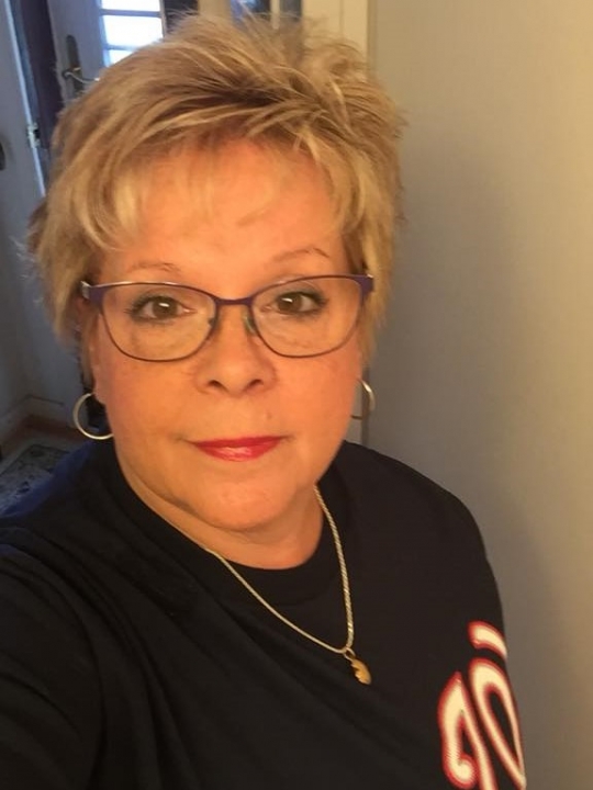 Gina Acquaviva - Class of 1974 - Richard Montgomery High School