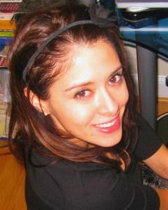 Stephanie Salguero - Class of 2000 - Richard Montgomery High School