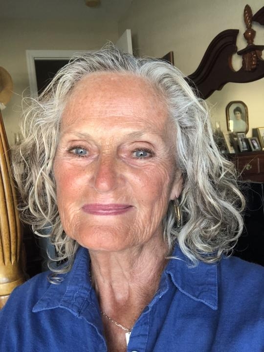 Judith Wamsley - Class of 1965 - Richard Montgomery High School