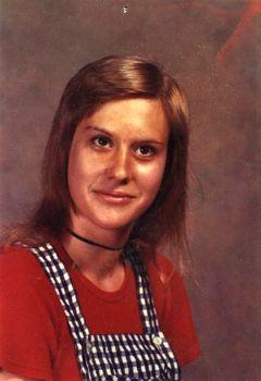 Tina Iselin - Class of 1975 - Richard Montgomery High School