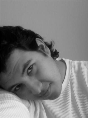 Angel Aguero - Class of 2009 - Richard Montgomery High School