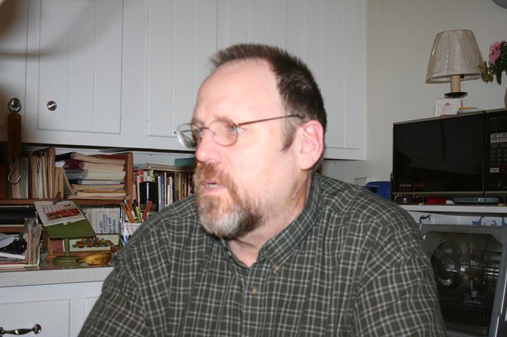 Bill Lewis - Class of 1970 - Richard Montgomery High School