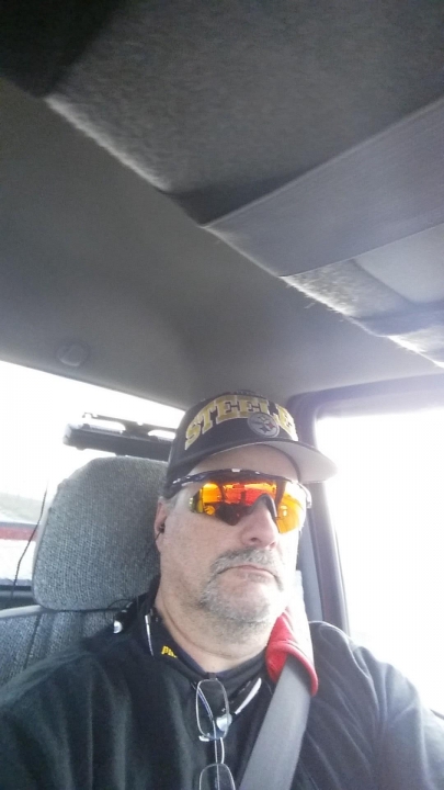 Mark Slaviero - Class of 1980 - Richard Montgomery High School