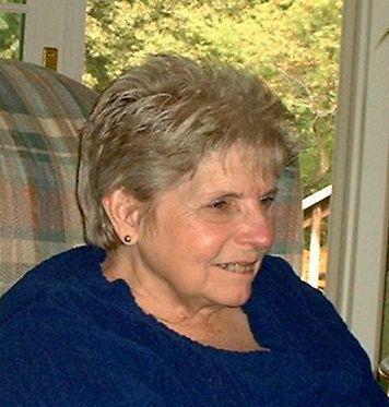 Martha Butler - Class of 1968 - Richard Montgomery High School