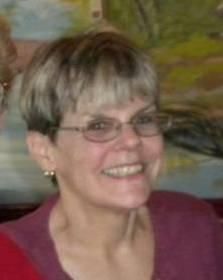 Tiffy (patty) Beall - Class of 1965 - Richard Montgomery High School