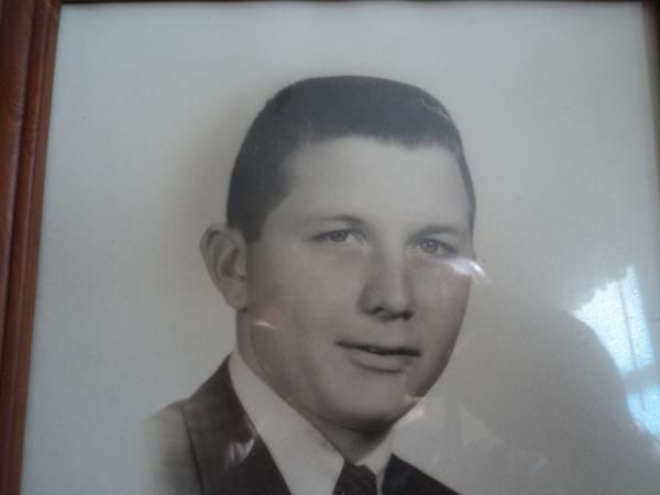 Dennis Tweedie - Class of 1964 - Richard Montgomery High School