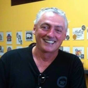 Chuck Clair - Class of 1965 - Richard Montgomery High School
