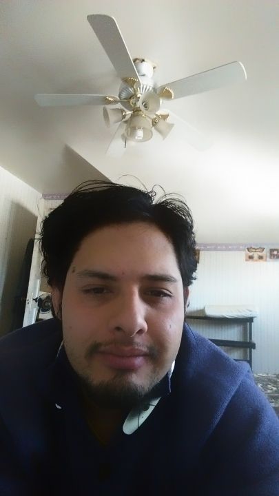 Jose Oliva - Class of 2005 - Richard Montgomery High School