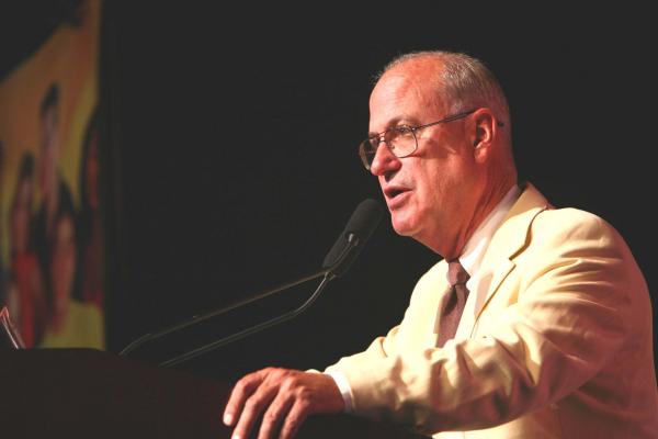 Peter Eldridge - Class of 1971 - Richard Montgomery High School