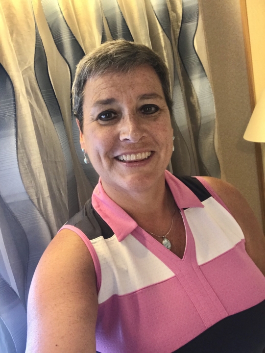 Mary Sparks - Class of 1981 - Richard Montgomery High School