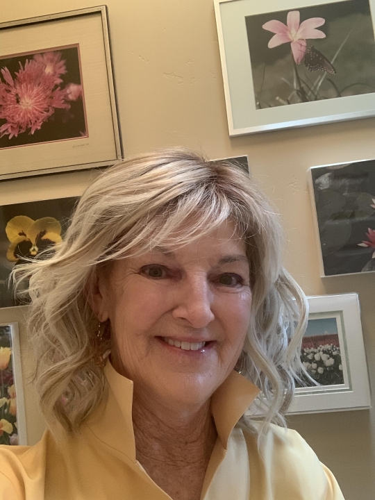 Rita Hiltner - Class of 1966 - Richard Montgomery High School