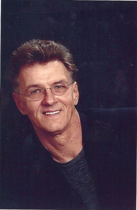 Joe Olson - Class of 1959 - Richard Montgomery High School