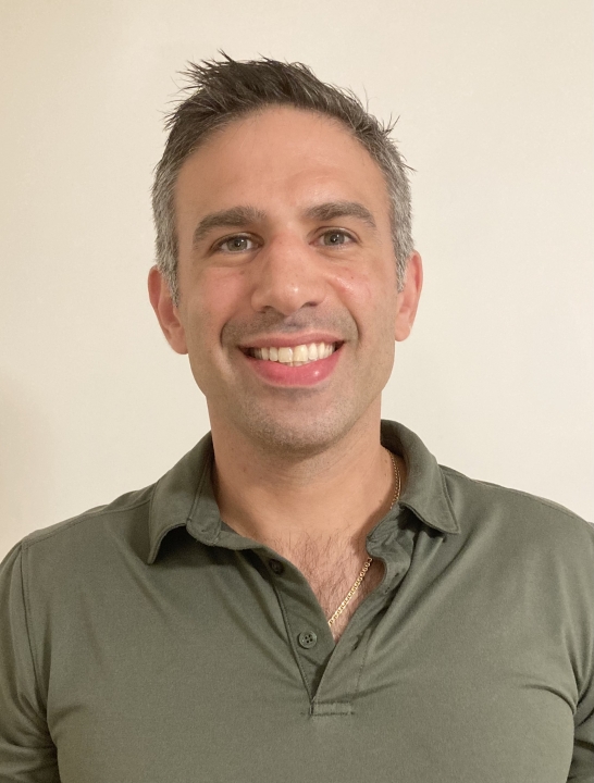 Vasilios Kotsatos - Class of 2003 - Richard Montgomery High School