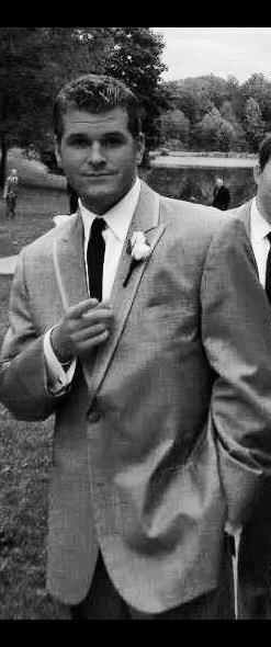 Justin Mcgowan - Class of 2002 - Richard Montgomery High School