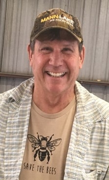David Dobbs - Class of 1975 - Richard Montgomery High School