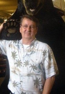 Joseph Tough - Class of 1971 - Richard Montgomery High School