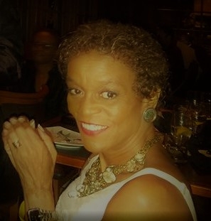 Jacqueline Magruder - Class of 1964 - Richard Montgomery High School