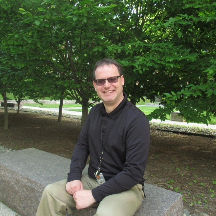 David Danielian - Class of 1999 - Richard Montgomery High School