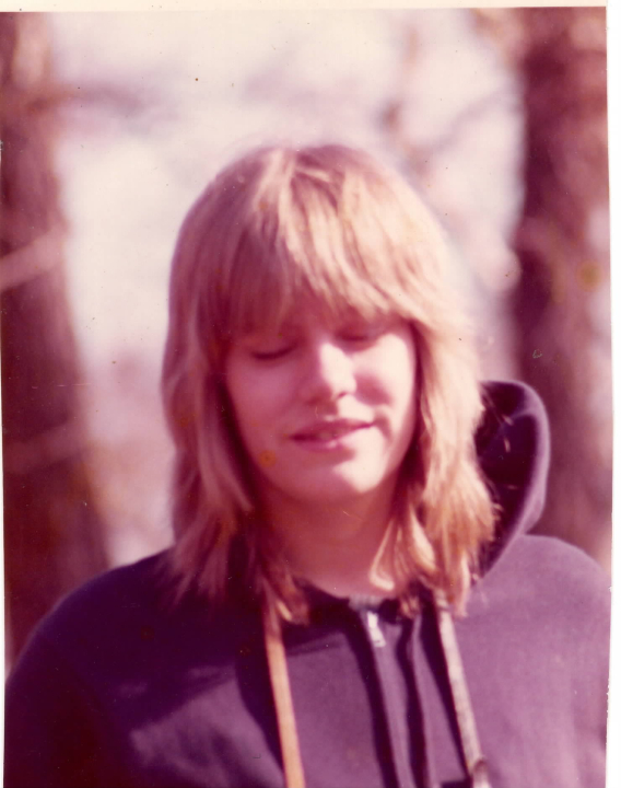 Caroline Anderson - Class of 1974 - Richard Montgomery High School