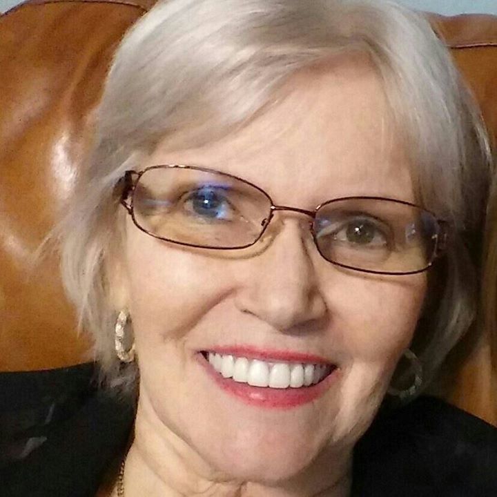 Trish Dempsey - Class of 1965 - Richard Montgomery High School