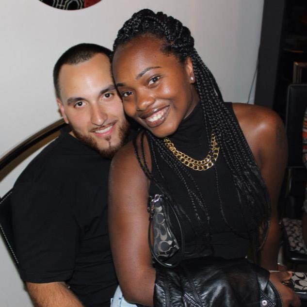 Fayola Whyte-manco - Class of 2004 - Richard Montgomery High School