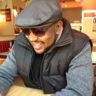 Kevin Williams - Class of 1994 - Richard Montgomery High School