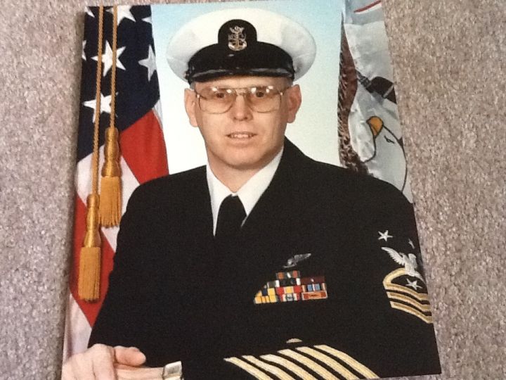 Michael Hodges - Class of 1964 - Richard Montgomery High School