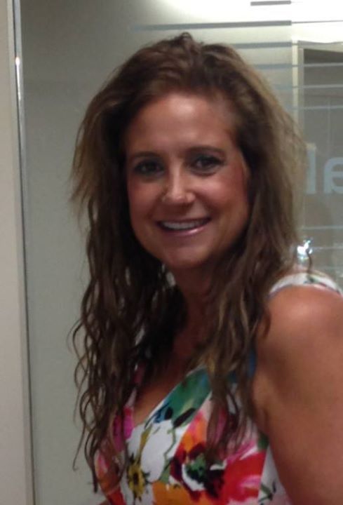 Nancye Berman - Class of 1979 - Richard Montgomery High School