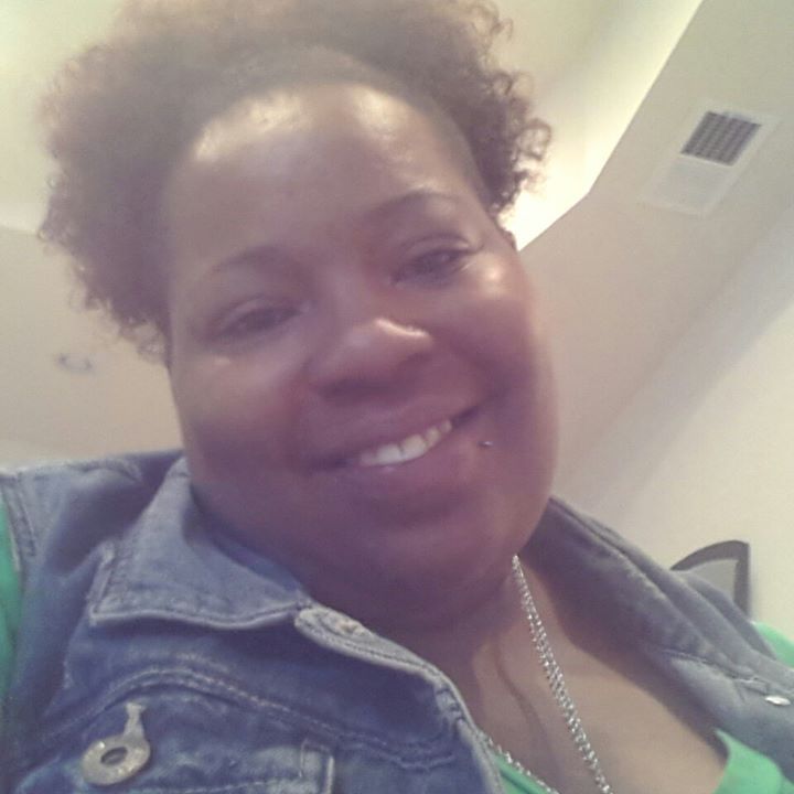 Andrea Peay - Class of 1999 - Sherwood High School