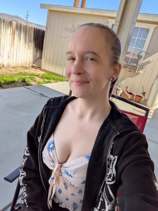Pamela Helsel - Class of 2006 - Sherwood High School
