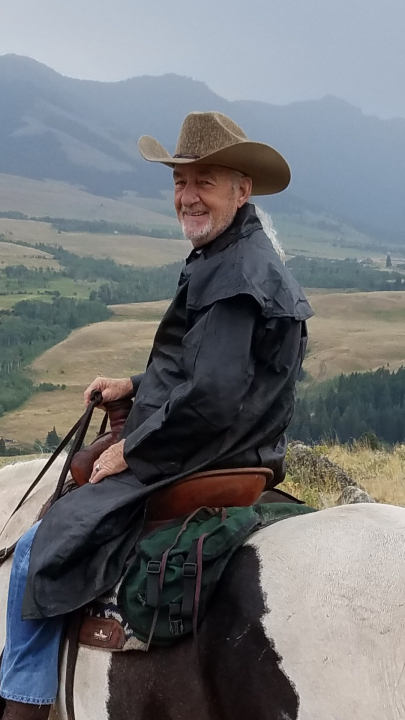 John Stull - Class of 1967 - Sherwood High School