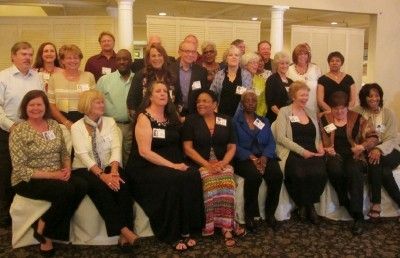 45th Class Reunion Dinner