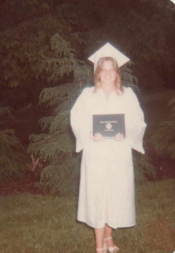 Dee Snyder - Class of 1979 - Sherwood High School