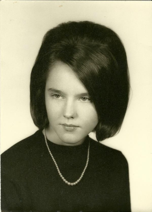 Linda Earp - Class of 1967 - Sherwood High School