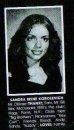 Sandra Korolevich - Class of 1981 - Sherwood High School