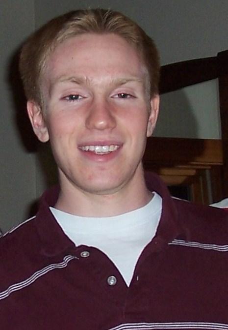 Jeremy Lent - Class of 2007 - Sherwood High School