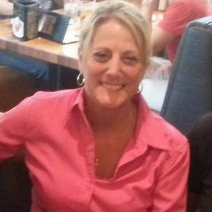 Jeannette Martin - Class of 1981 - Sherwood High School