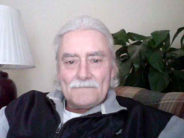 Don Hearn - Class of 1973 - Sherwood High School