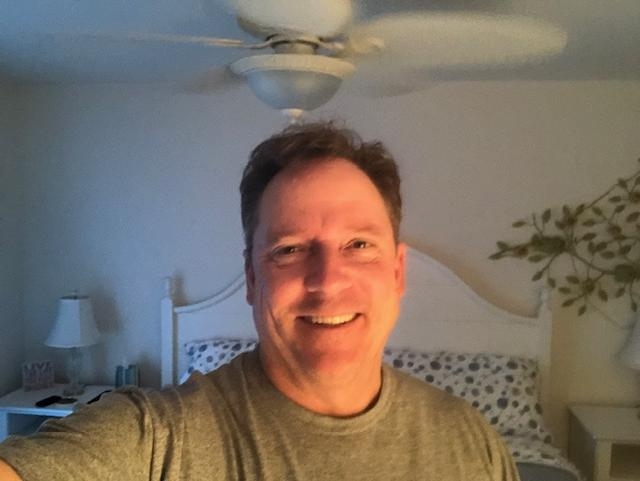 Bob Matney - Class of 1974 - Sherwood High School